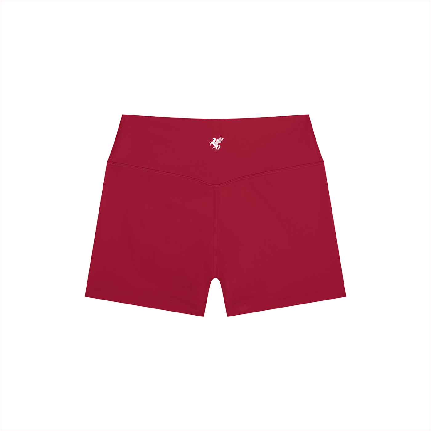 GAFAUDI Women’s High Rise Yoga Shorts