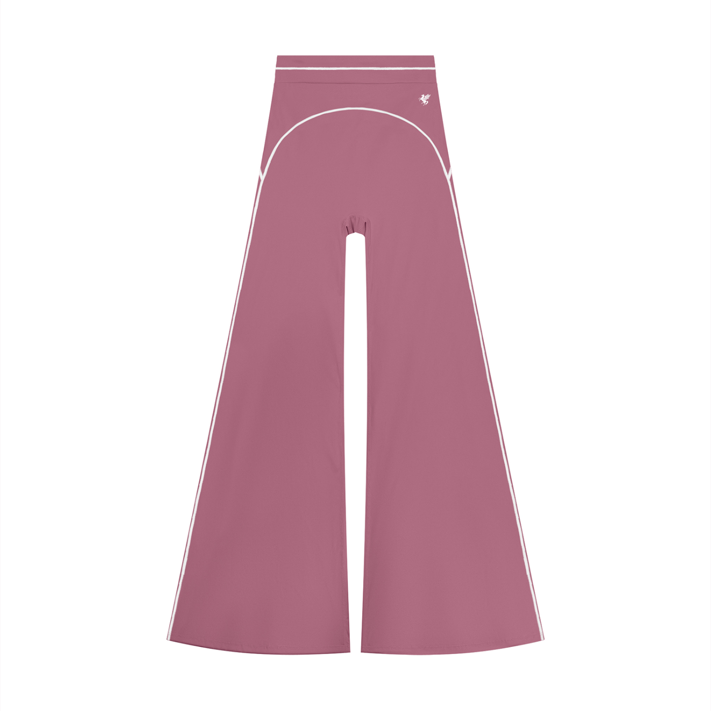 GAFAUDI Women’s High Rise Flared Yoga Pants