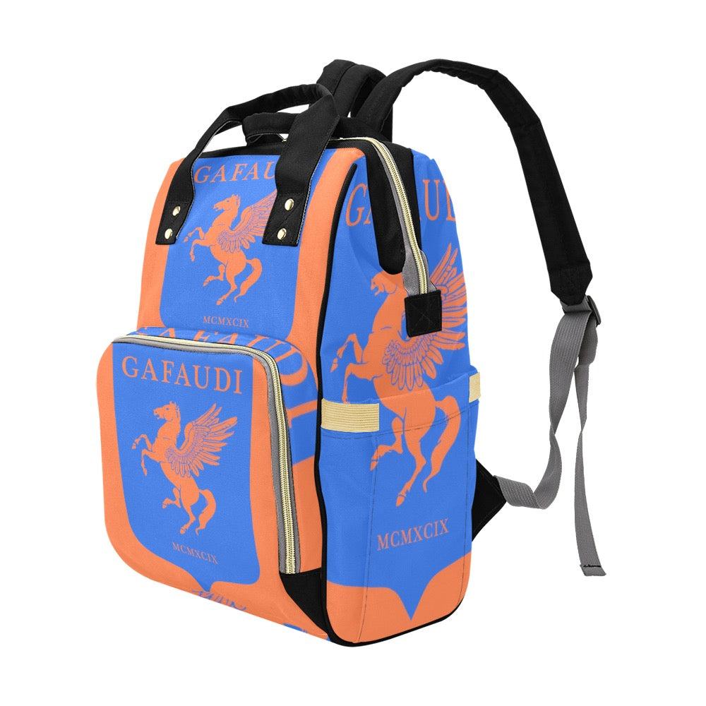 GAFAUDI Multi-Function Diaper Backpack/Diaper Bag