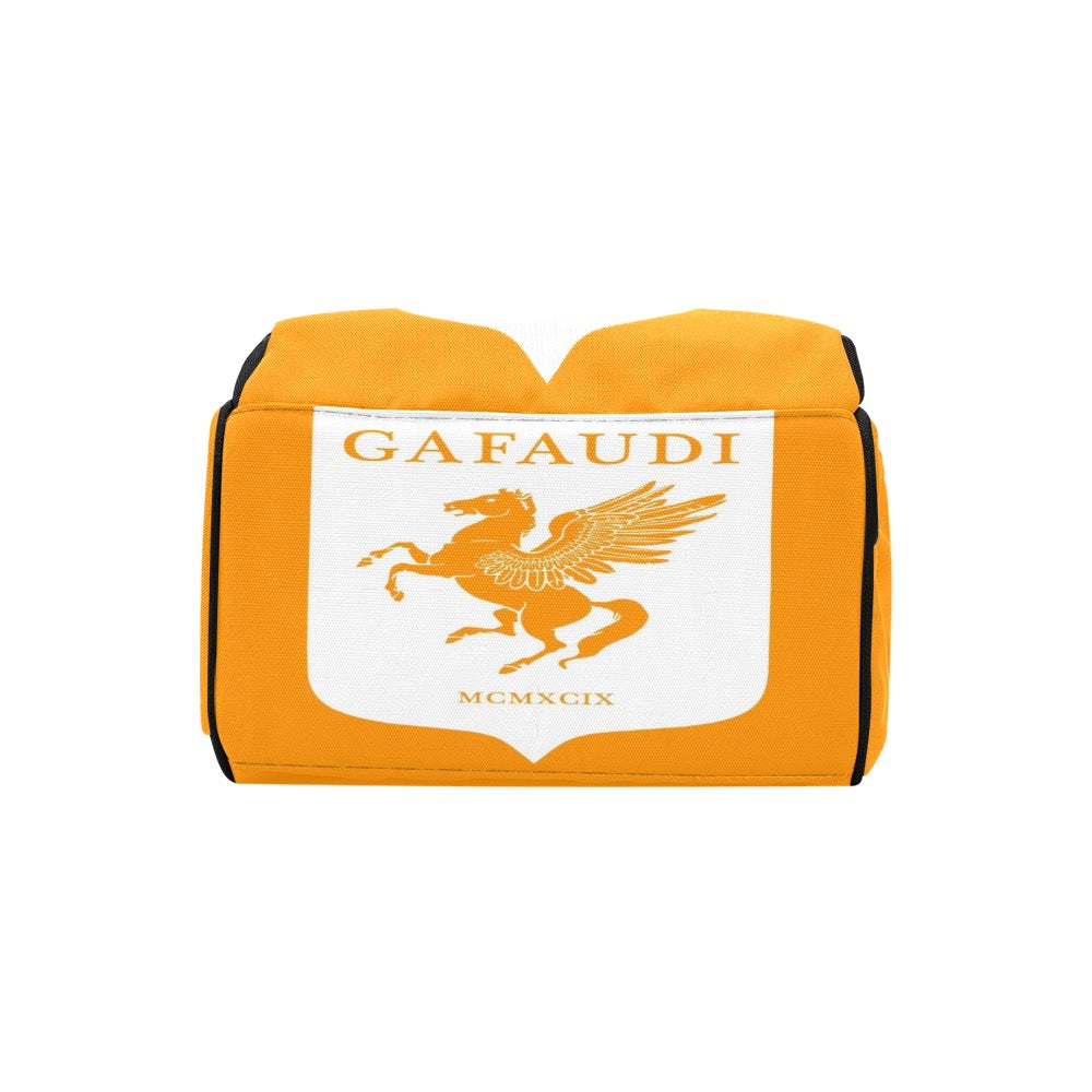 GAFAUDI Multi-Function Diaper Backpack/Diaper Bag