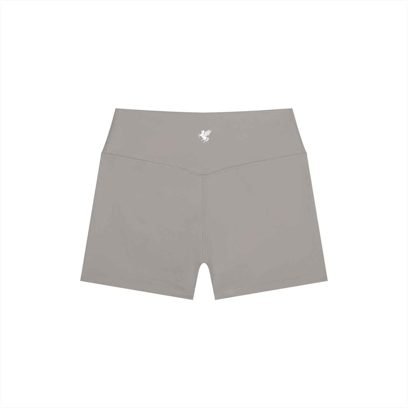 GAFAUDI Women’s High Rise Yoga Shorts