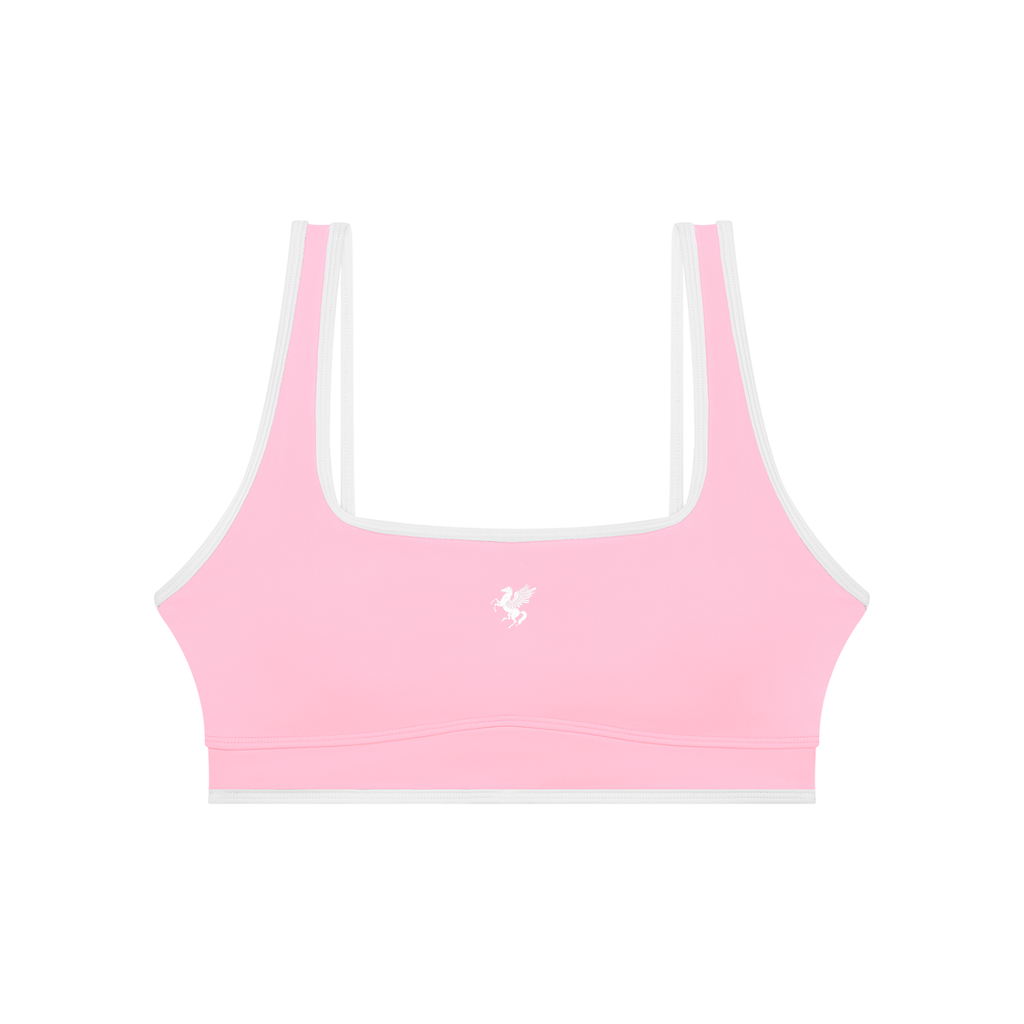 GAFAUDI Women's Color Block Yoga Tank Top (Set)