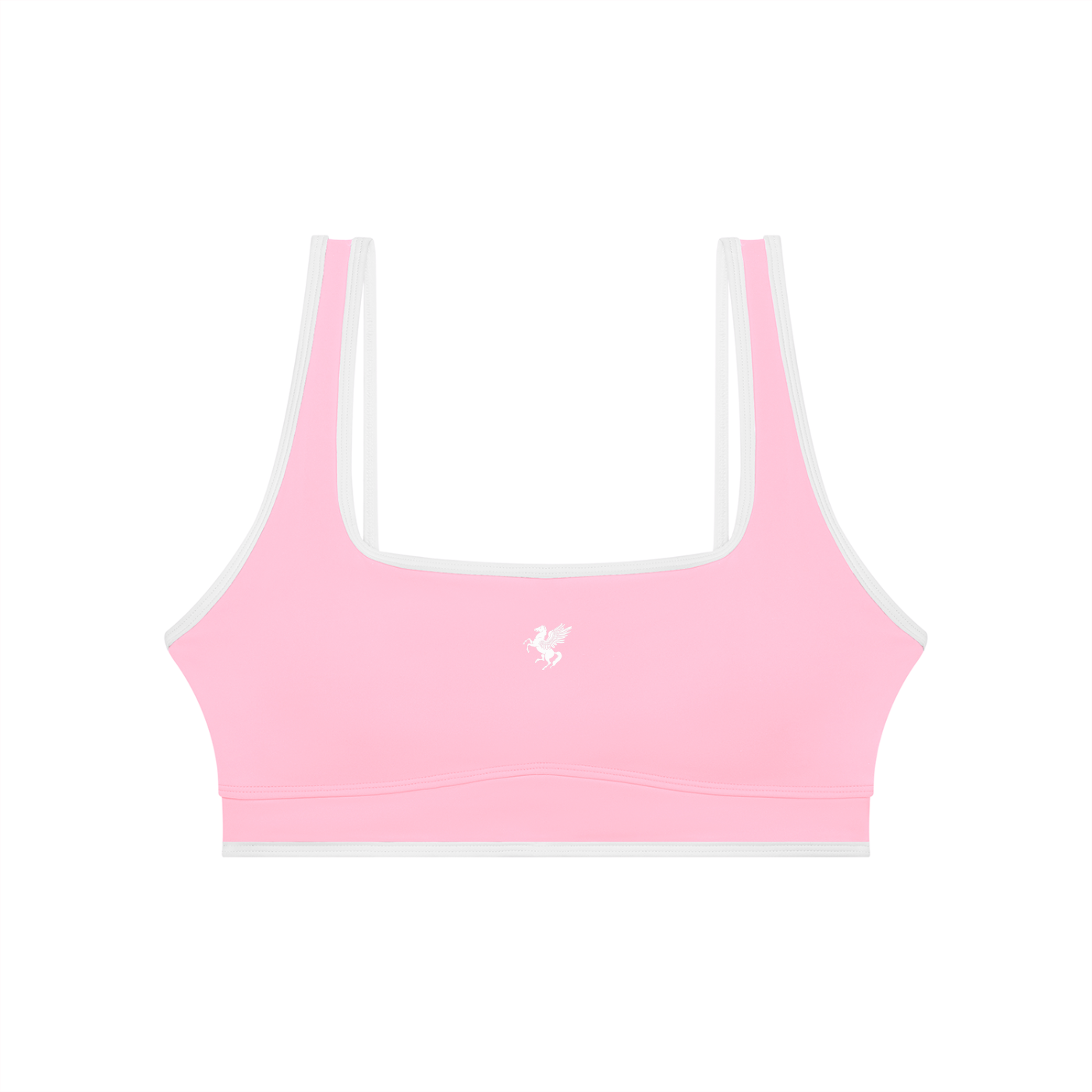 GAFAUDI Women's Color Block Yoga Tank Top (Set)