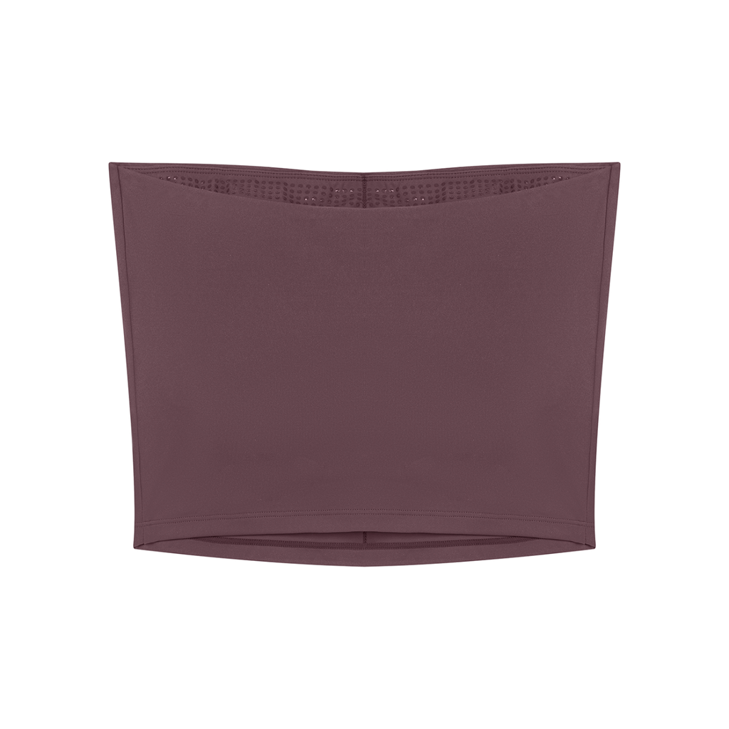 Women’s Yoga Cropped Tube Top