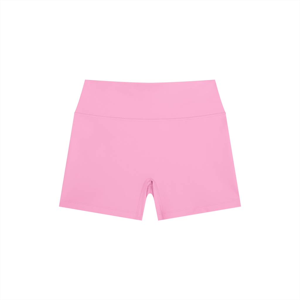 GAFAUDI Women’s High Rise Yoga Shorts