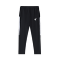 GAFAUDI Side Stripe Running Pants