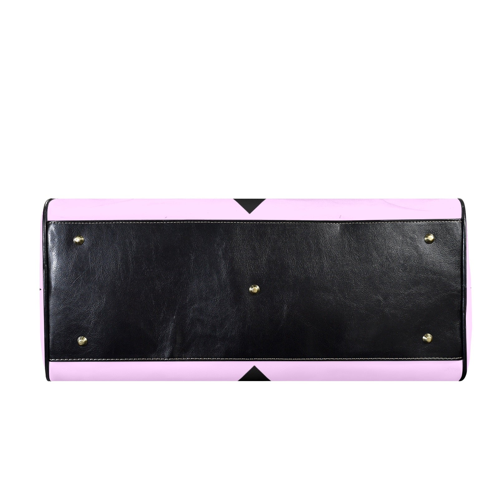 GAFAUDI Leather Travel Bag-Small