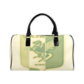 GAFAUDI Leather Travel Bag-Small