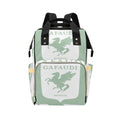 GAFAUDI Multi-Function Diaper Backpack/Diaper Bag