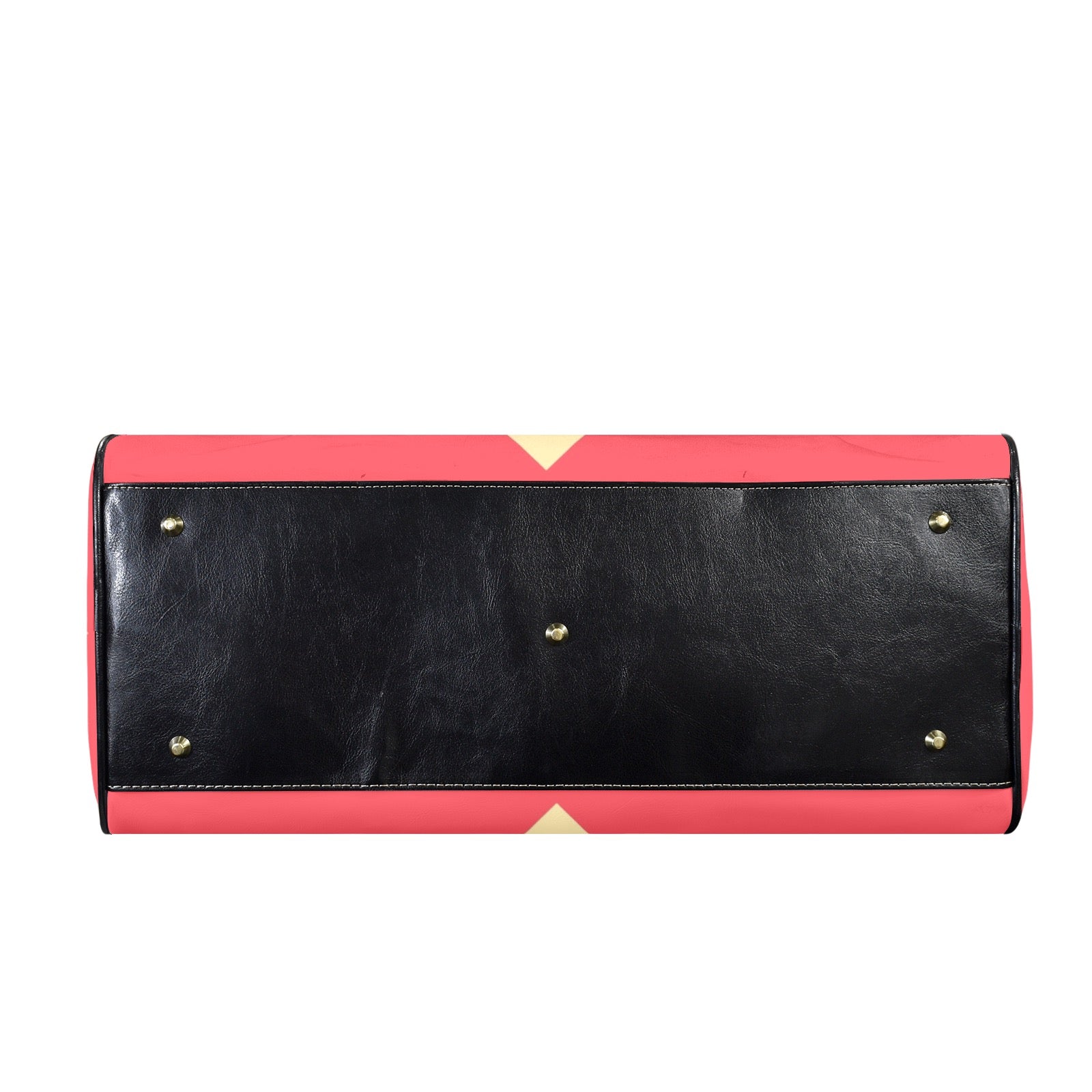 GAFAUDI Leather Travel Bag-Small