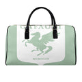 GAFAUDI Leather Travel Bag-Large