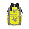 GAFAUDI Multi-Function Diaper Backpack/Diaper Bag