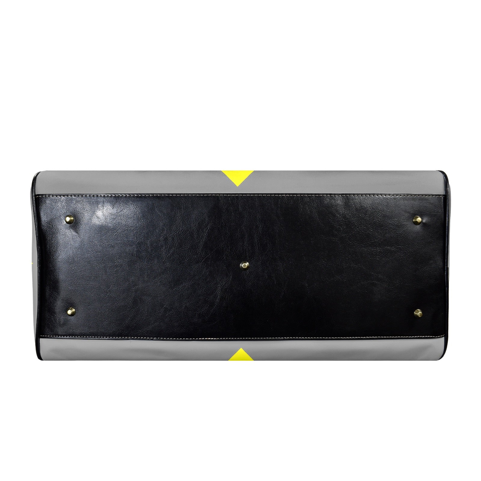 GAFAUDI Leather Travel Bag-Large