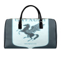 GAFAUDI Leather Travel Bag-Large