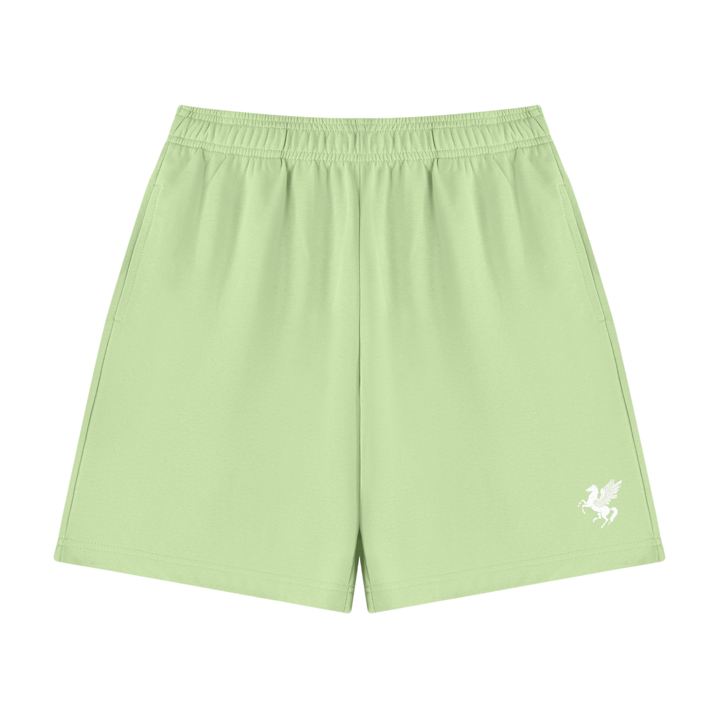 GAFAUDI Unisex Cotton Shorts