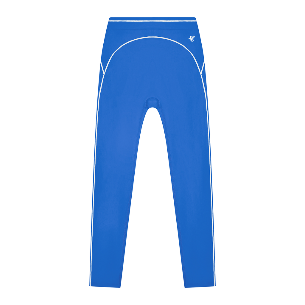 GAFAUDI Women's High Rise Topstitching Leggings