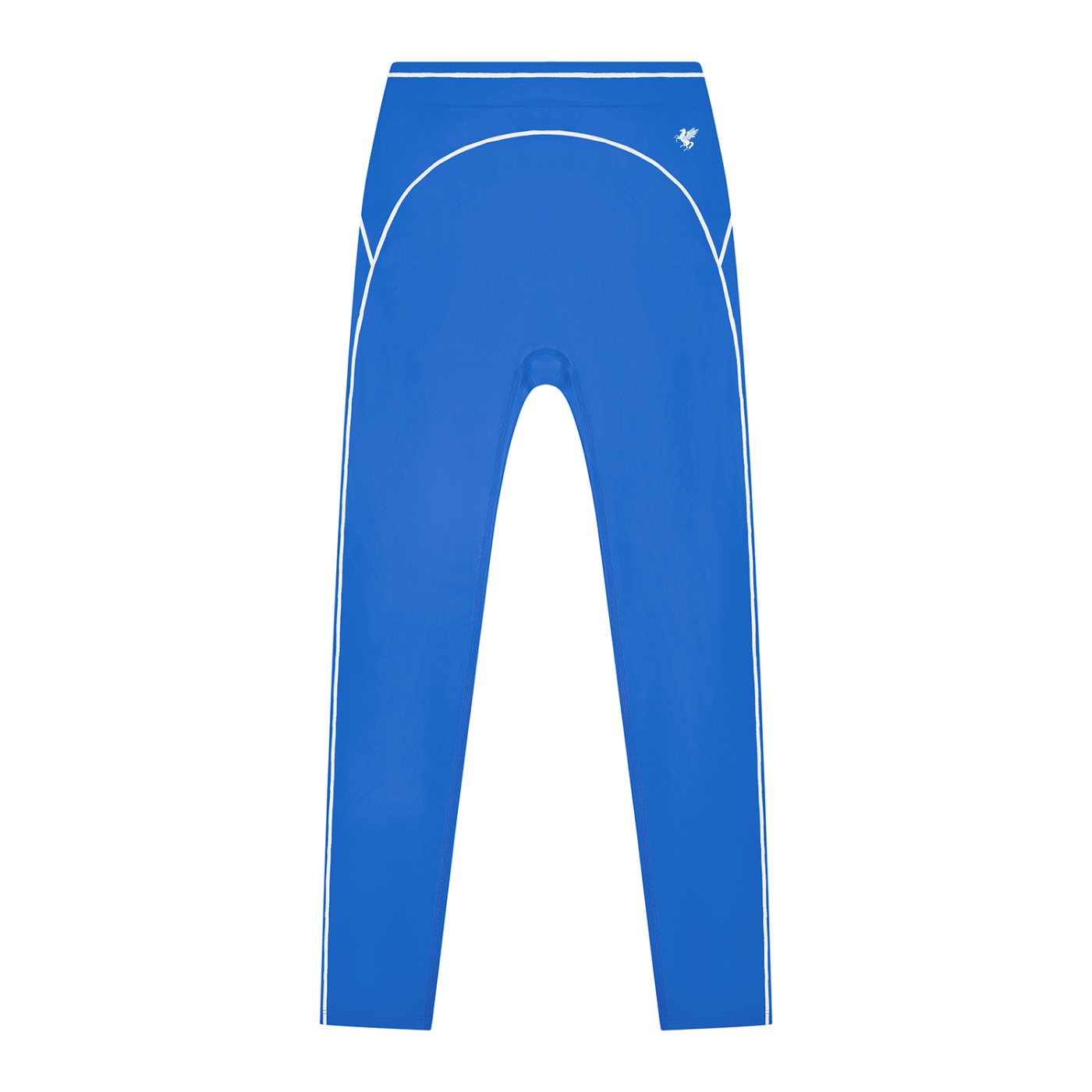 GAFAUDI Women's High Rise Topstitching Leggings