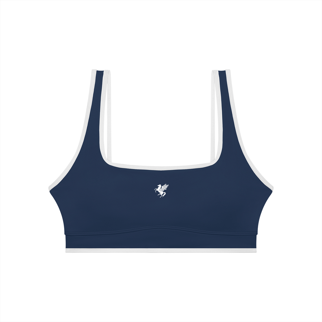 GAFAUDI Women's Color Block Yoga Tank Top (Set)