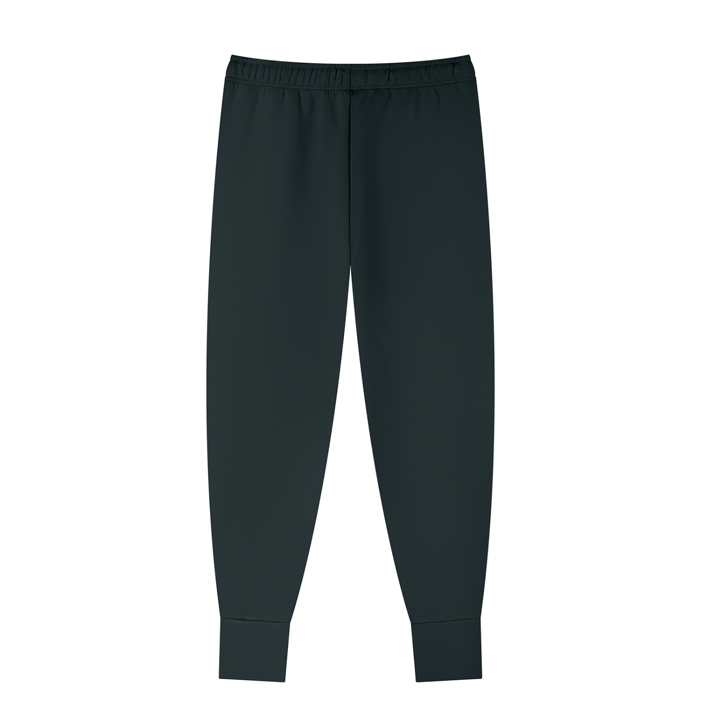 GAFAUDI Men's Tapered Leg Drawstring Joggers