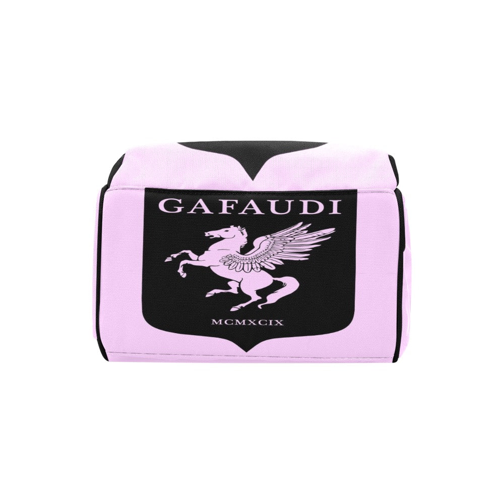 GAFAUDI Multi-Function Diaper Backpack/Diaper Bag