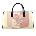 GAFAUDI Leather Travel Bag-Large