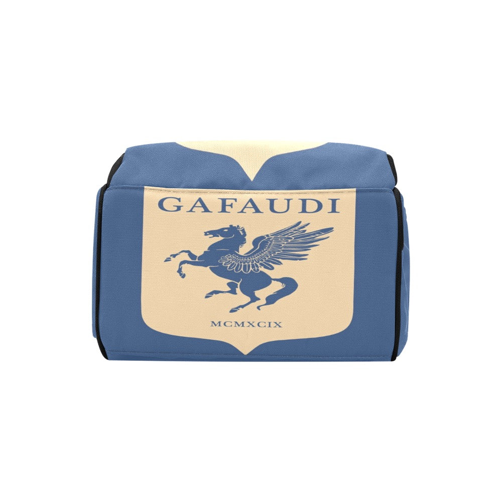 GAFAUDI Multi-Function Diaper Backpack/Diaper Bag