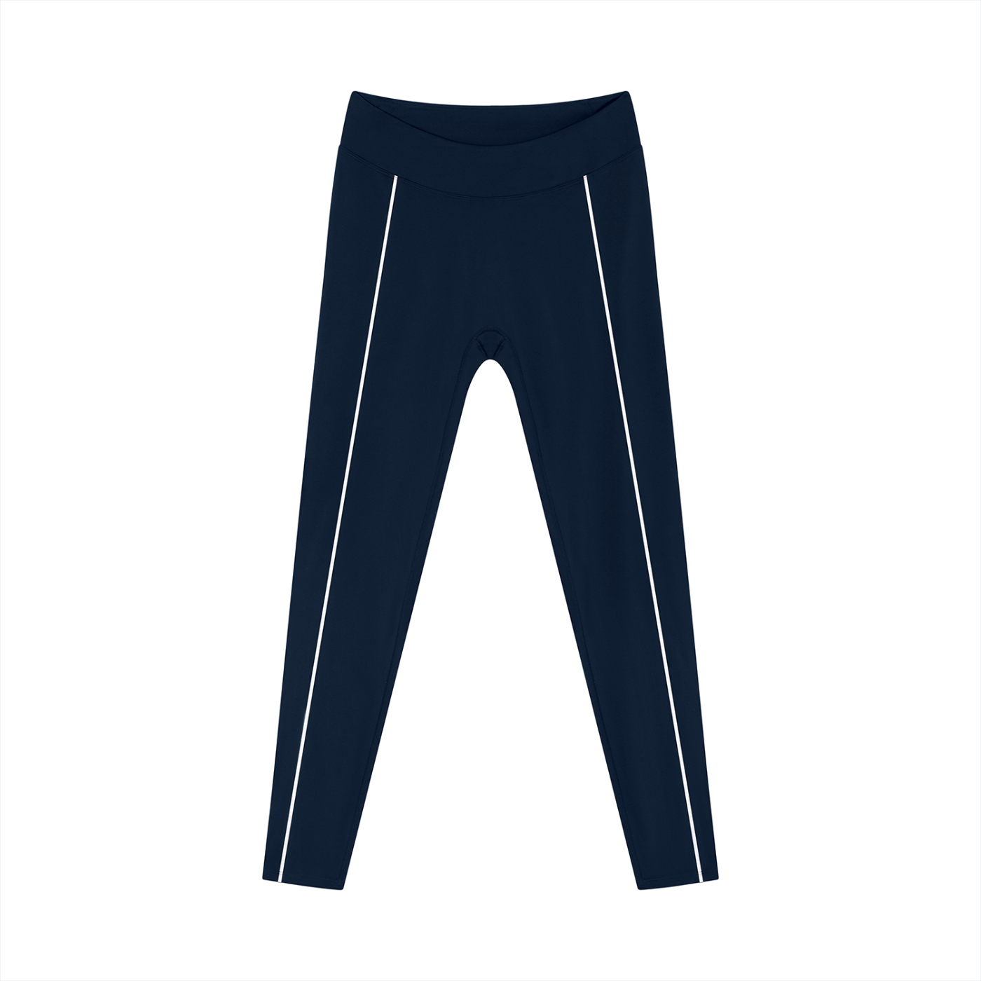 GAFAUDI Women’s High-Waist Tapered Leggings