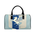 GAFAUDI Leather Travel Bag-Small