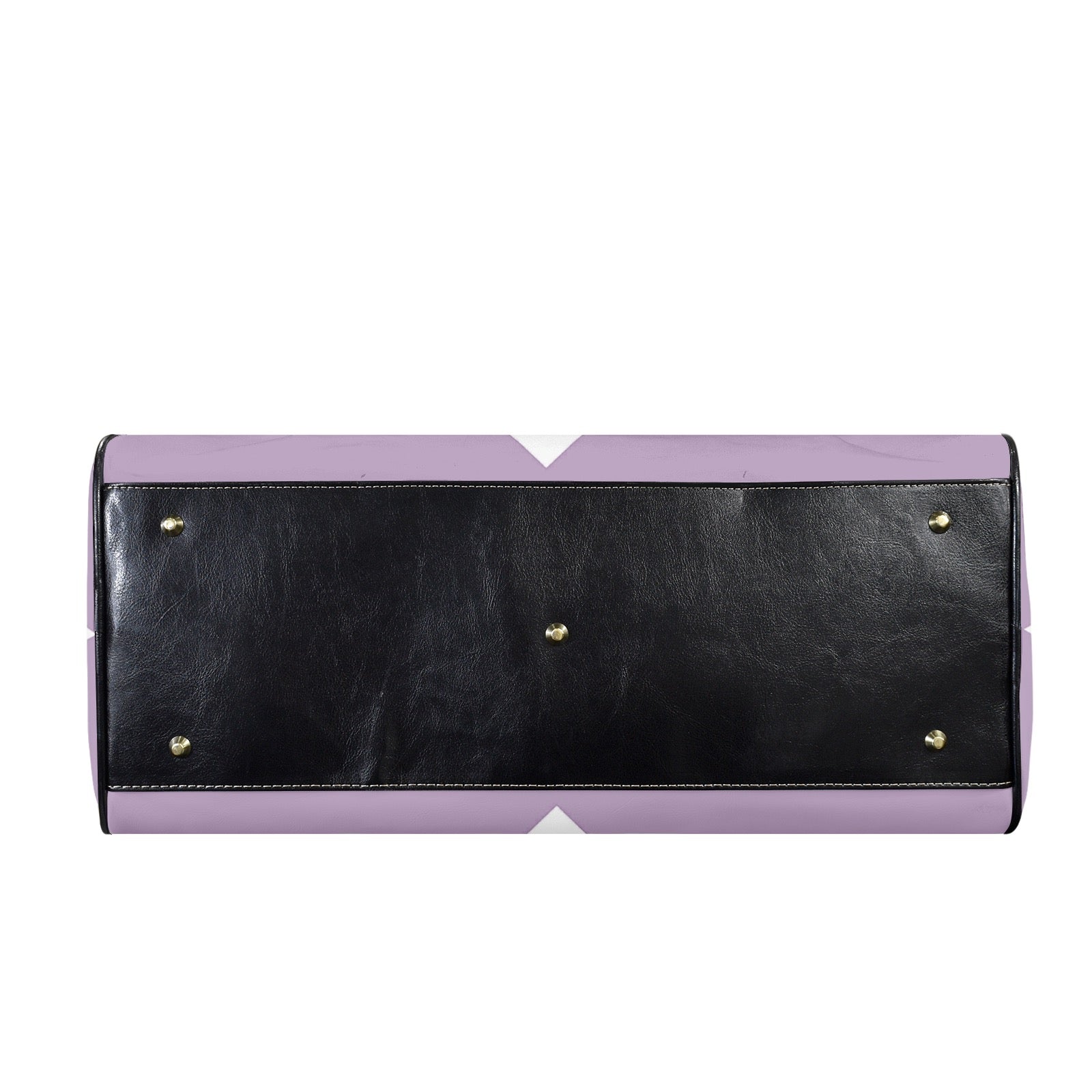 GAFAUDI Leather Travel Bag-Small