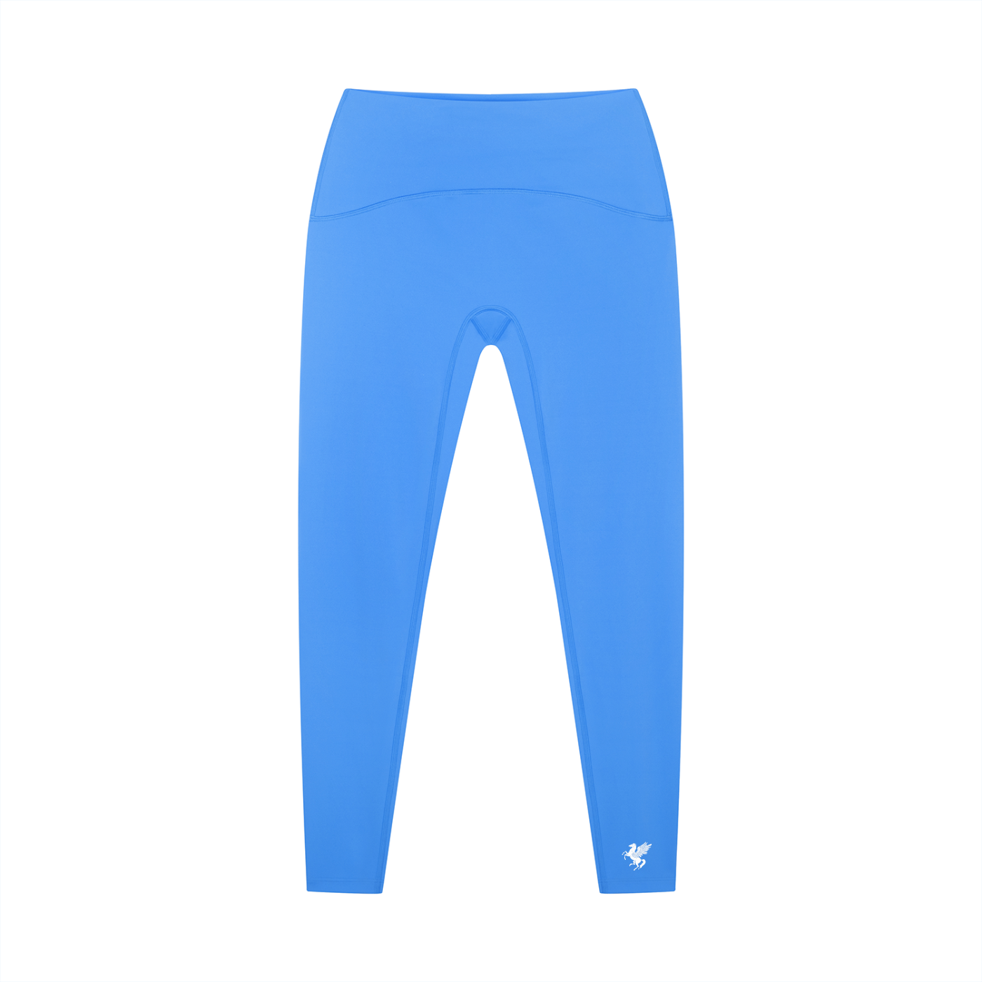 GAFAUDI Women's High-Waisted Ankle Length Yoga Leggings