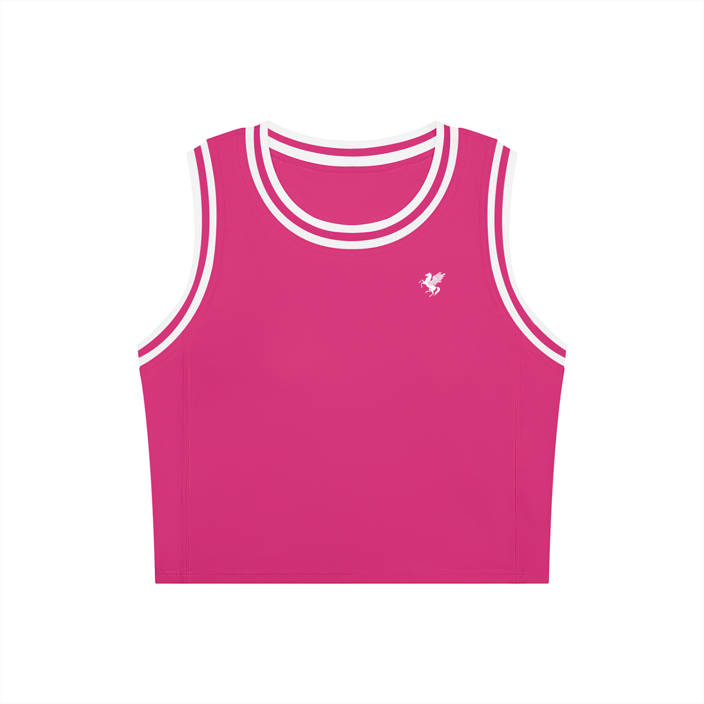 GAFAUDI Women's Color Block Yoga Tank Top