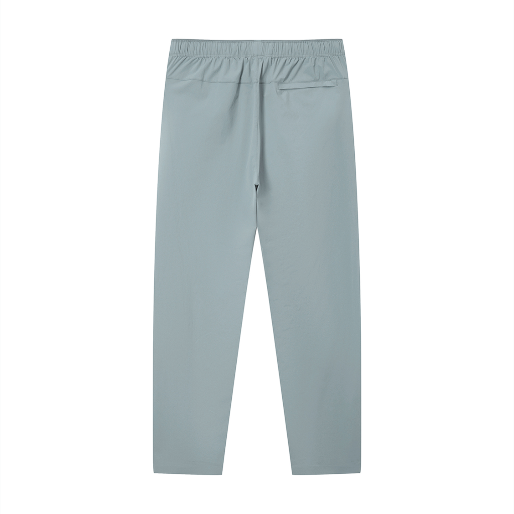 GAFAUDI Unisex Lightweight Tapered Track Pants