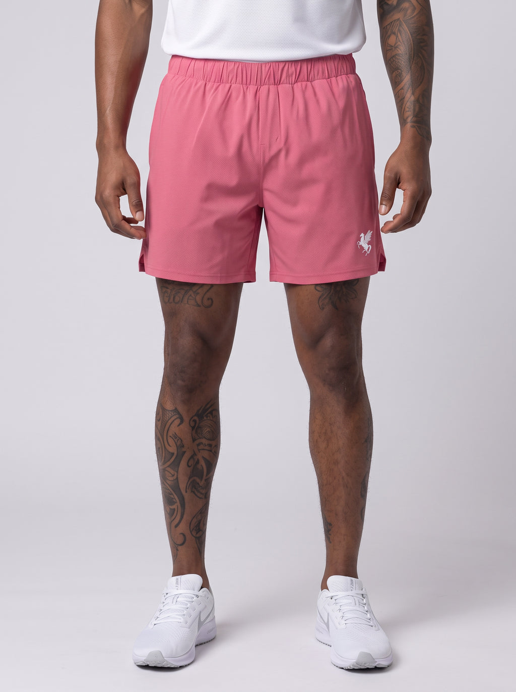 GAFAUDI Men’s Loose Fit Performance Shorts