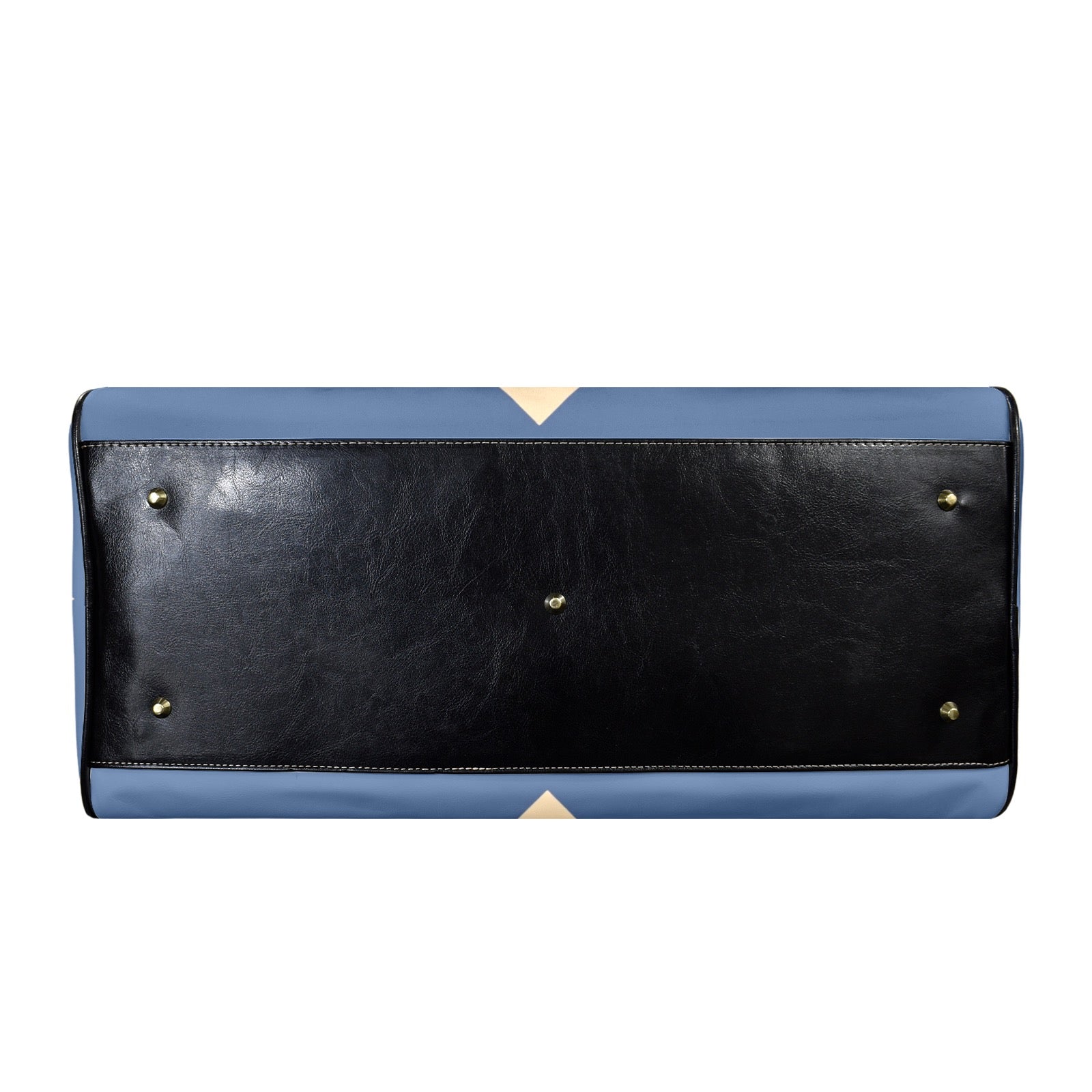 GAFAUDI Leather Travel Bag-Large