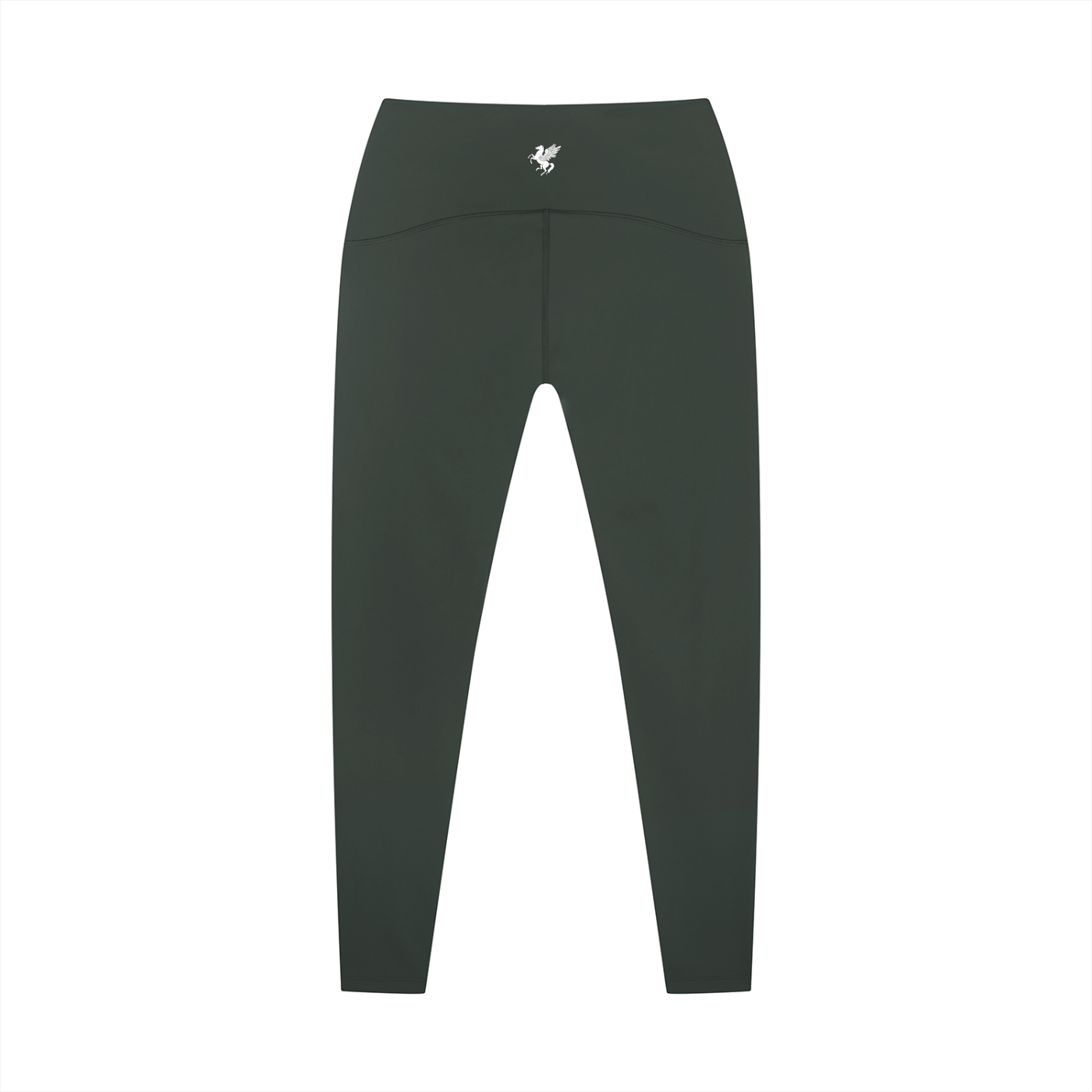 GAFAUDI Women's High-Waisted Ankle Length Yoga Leggings