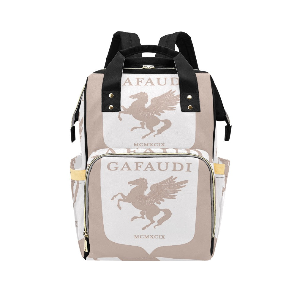 GAFAUDI Multi-Function Diaper Backpack/Diaper Bag