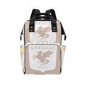 GAFAUDI Multi-Function Diaper Backpack/Diaper Bag