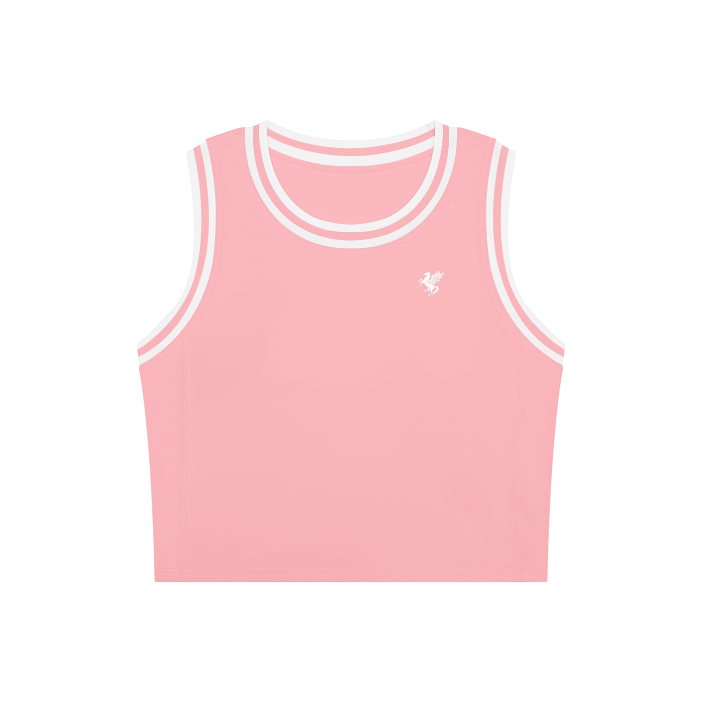 GAFAUDI Women's Color Block Yoga Tank Top