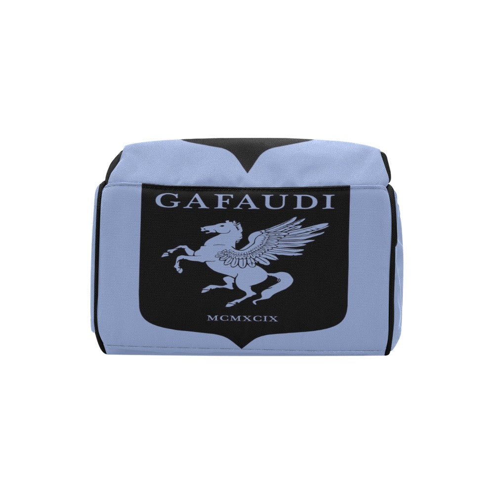 GAFAUDI Multi-Function Diaper Backpack/Diaper Bag