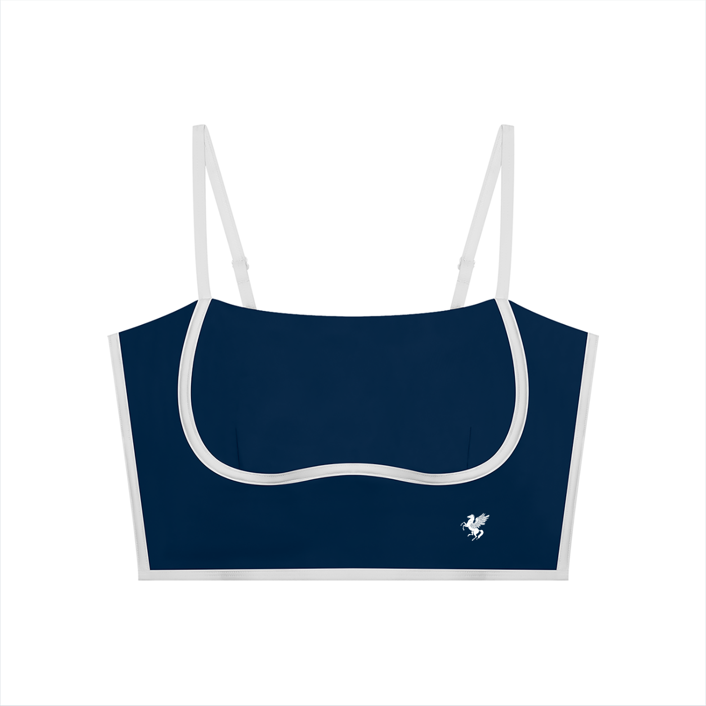 GAFAUDI Women’s Color Block Yoga Sports Bra