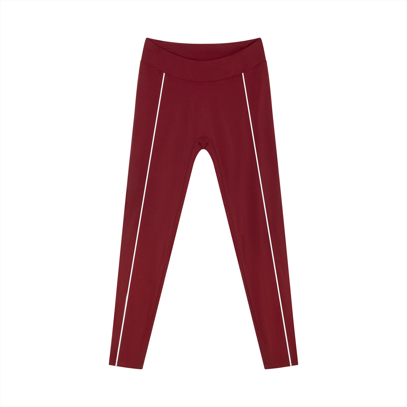 GAFAUDI Women’s High-Waist Tapered Leggings