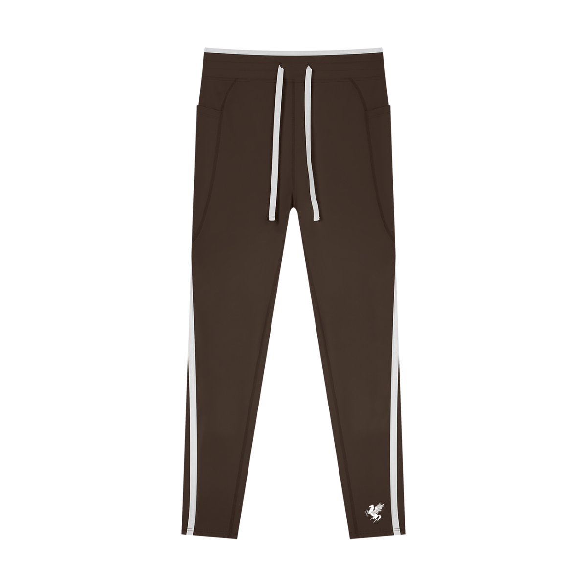 GAFAUDI Women’s Color Block Yoga Leggings