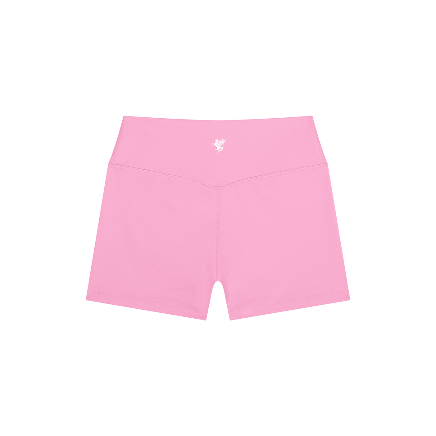 GAFAUDI Women’s High Rise Yoga Shorts