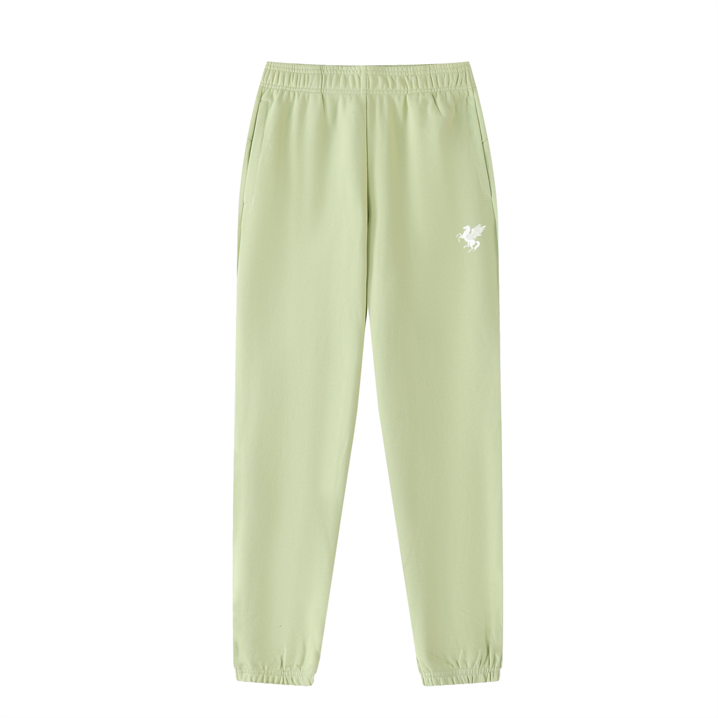GAFAUDI Essential Jogged Sweatpants