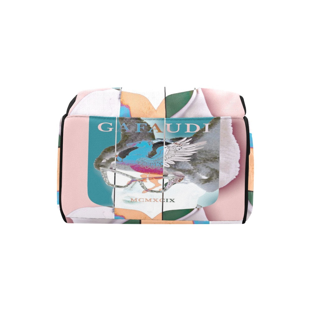 GAFAUDI Multi-Function Diaper Backpack/Diaper Bag