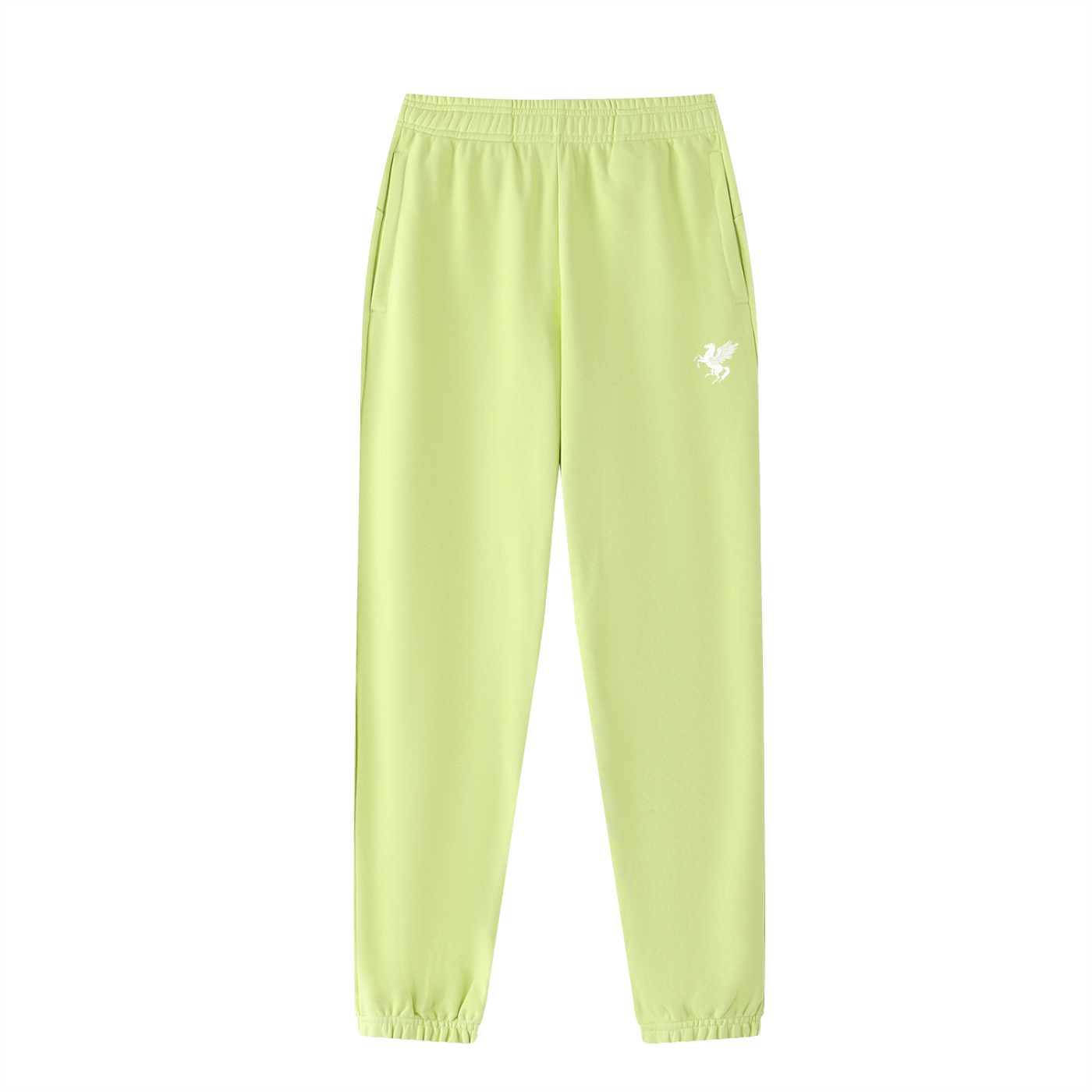 GAFAUDI Essential Jogged Sweatpants
