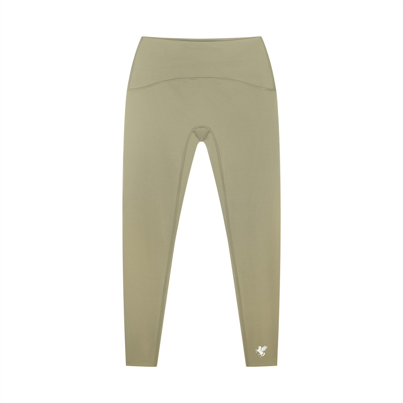 GAFAUDI Women's High-Waisted Ankle Length Yoga Leggings