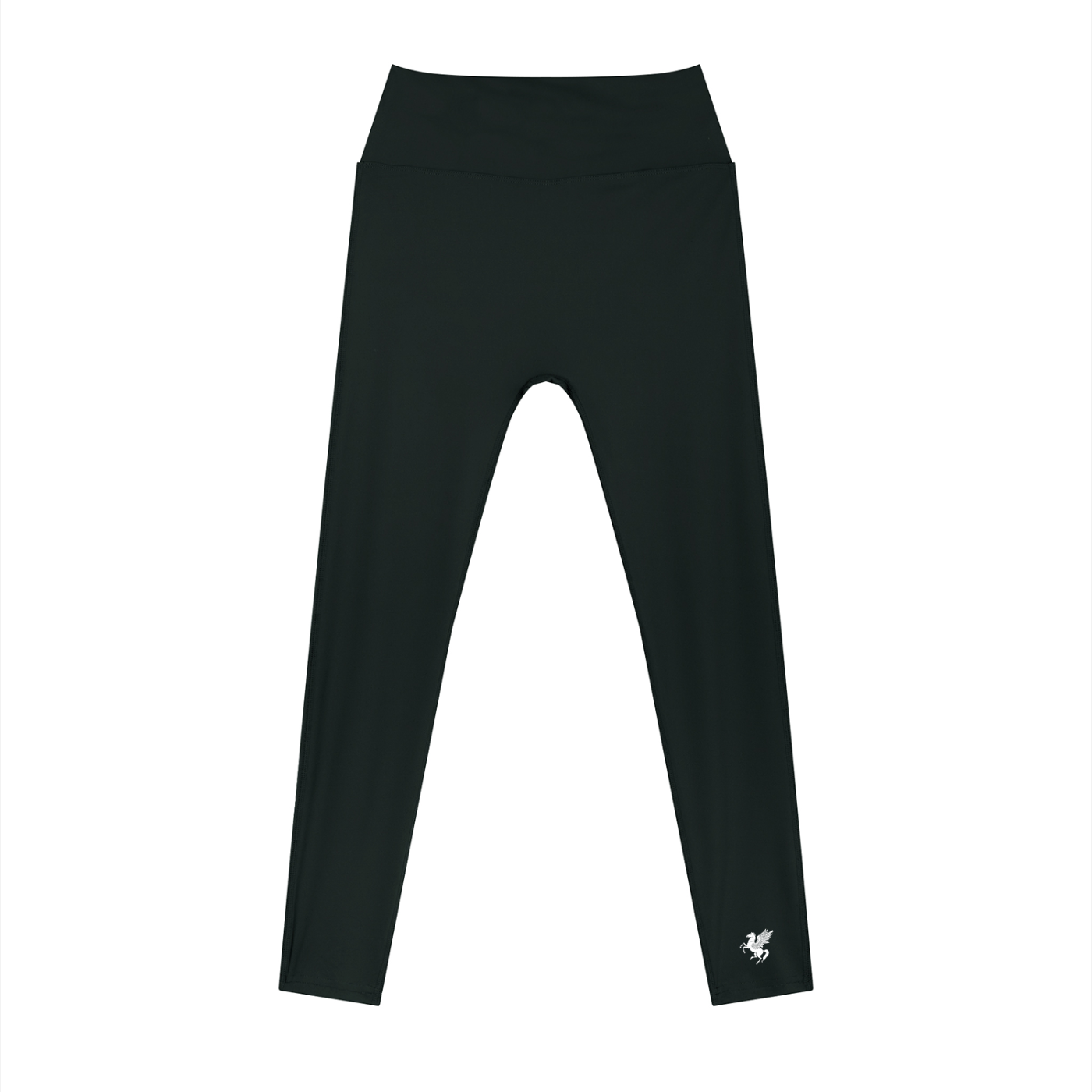GAFAUDI Women’s High Rise Ankle Length Leggings