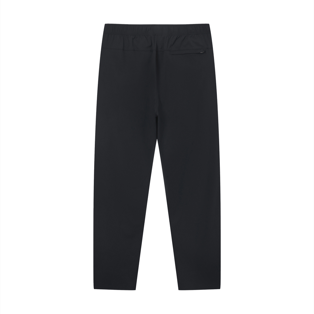 GAFAUDI Unisex Lightweight Tapered Track Pants