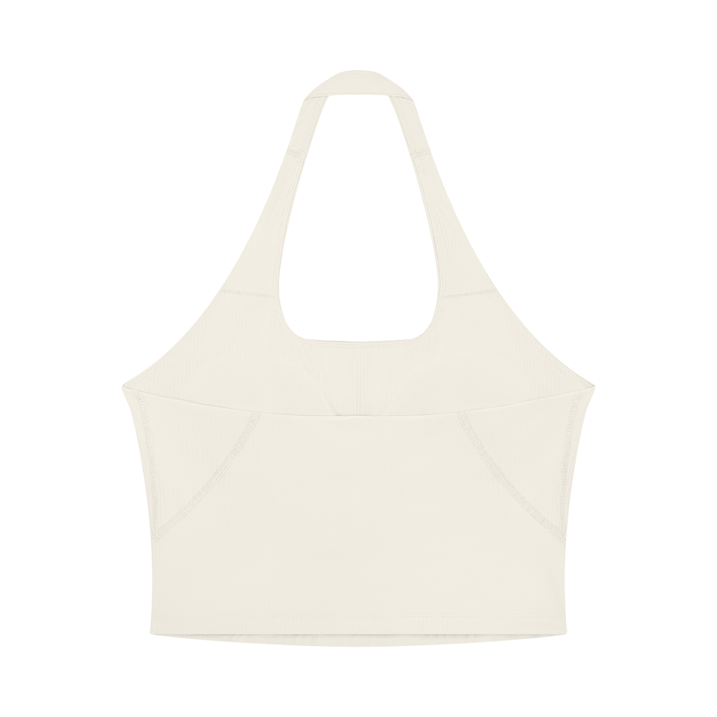 Women's Halter Yoga Tank Top